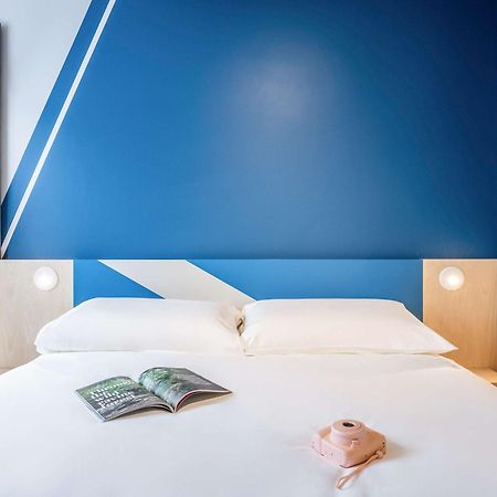 Ibis Budget Arlon Porte Du Luxembourg エクステリア 写真