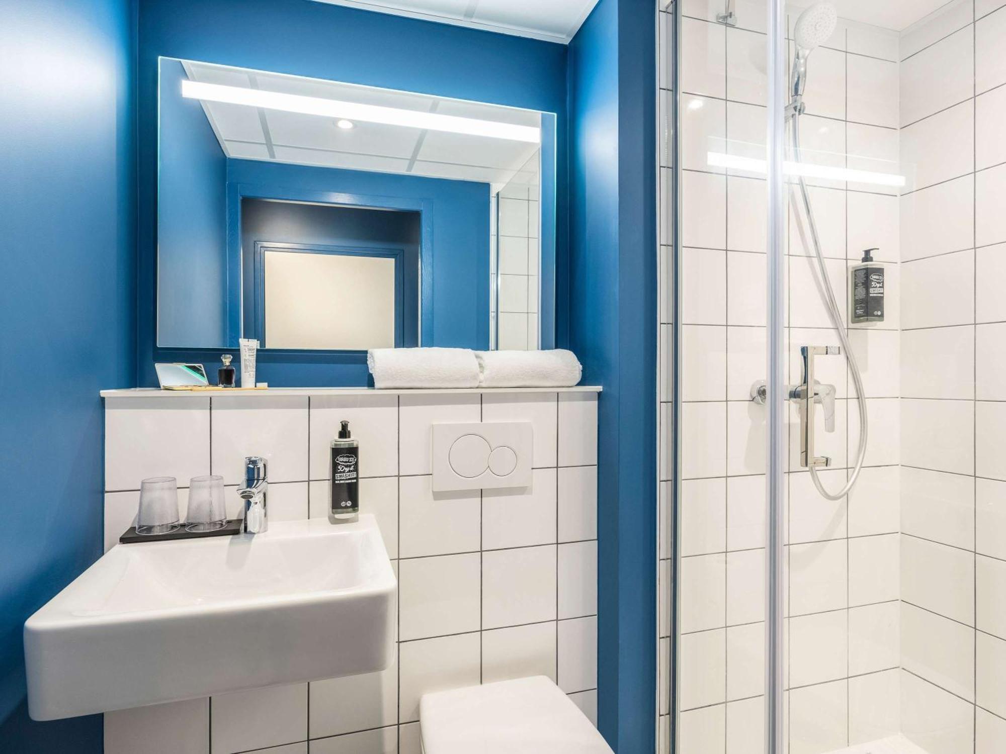 Ibis Budget Arlon Porte Du Luxembourg エクステリア 写真