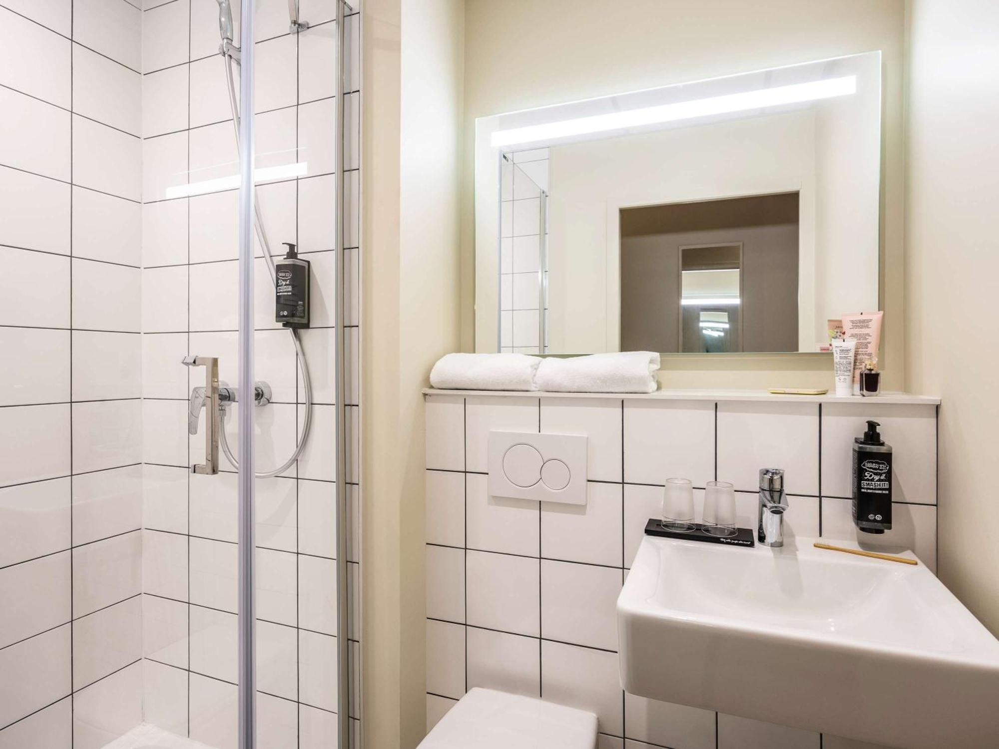 Ibis Budget Arlon Porte Du Luxembourg エクステリア 写真