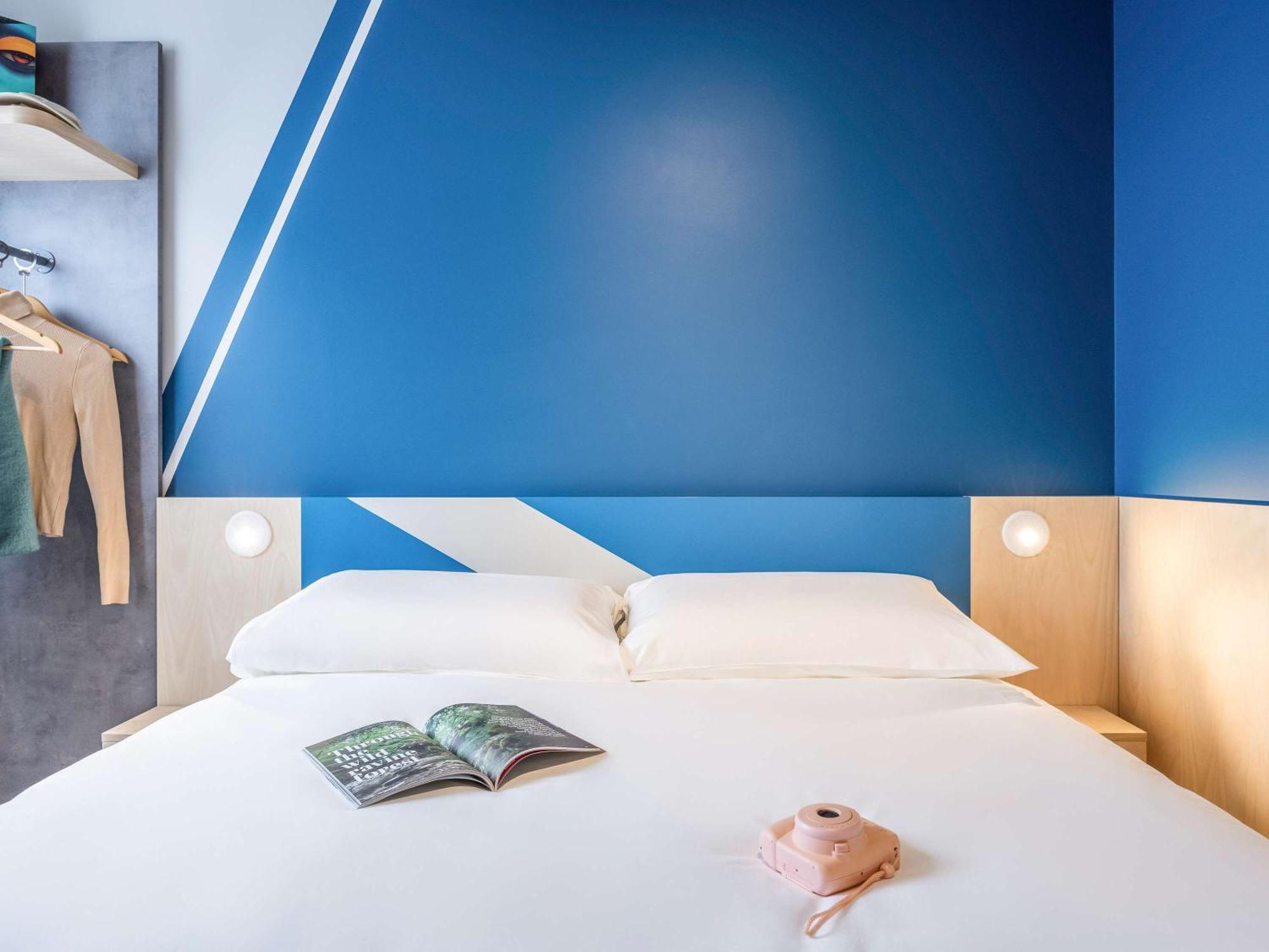 Ibis Budget Arlon Porte Du Luxembourg エクステリア 写真