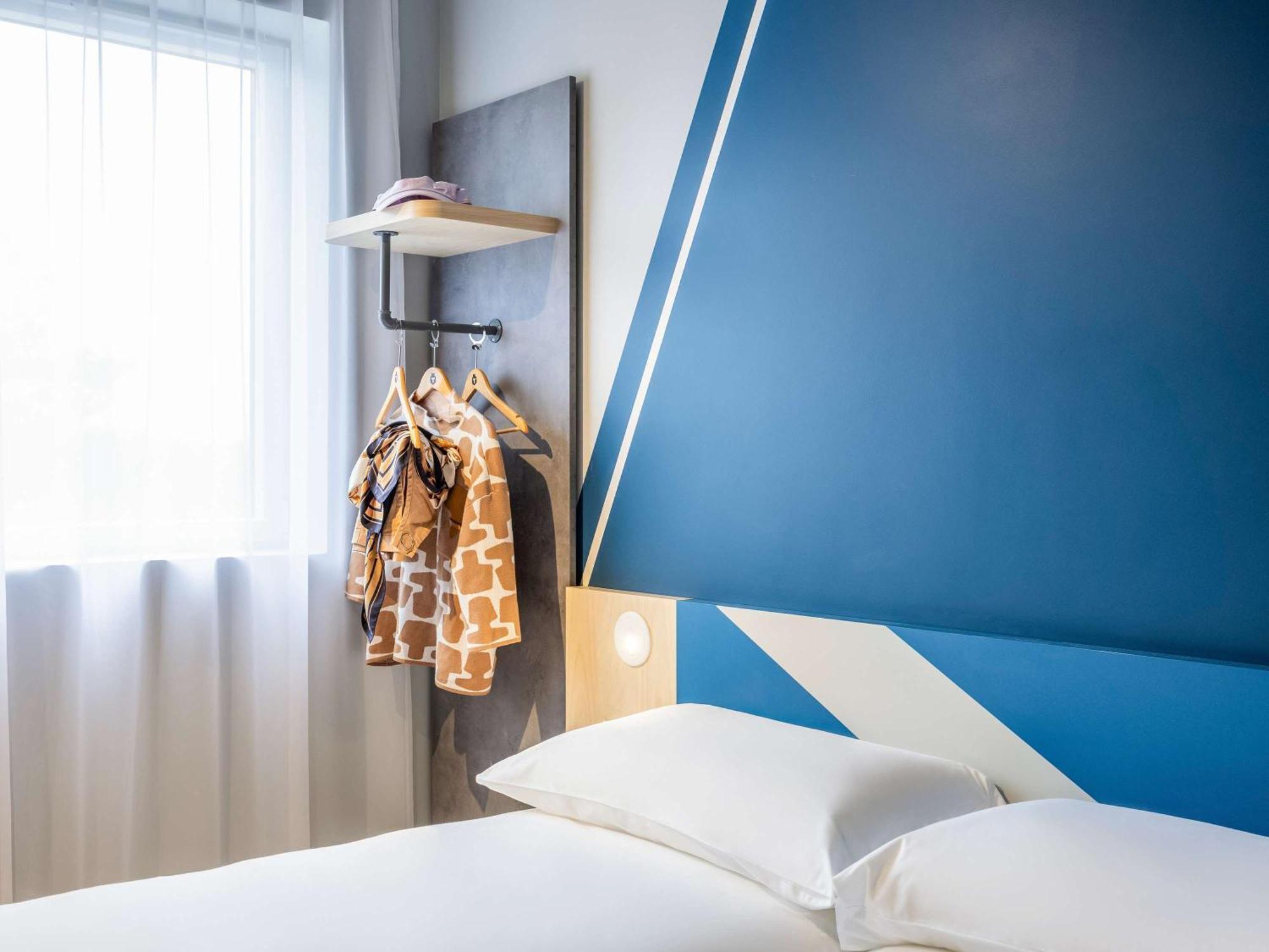 Ibis Budget Arlon Porte Du Luxembourg エクステリア 写真