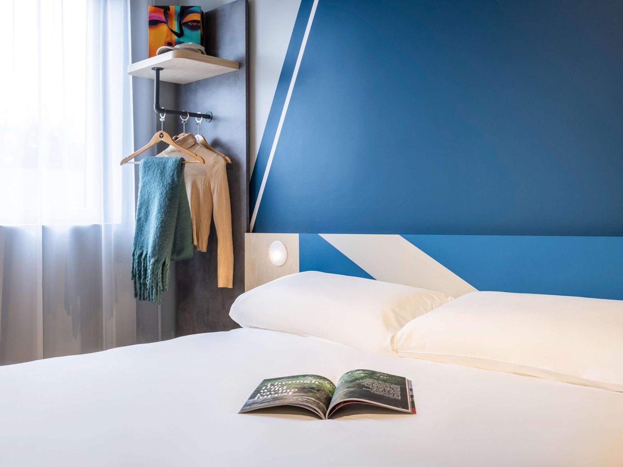 Ibis Budget Arlon Porte Du Luxembourg エクステリア 写真